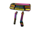 Customizable Full CNC Milled Stainless Steel Golf Club Neck Putter Right Handed Factory Design