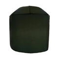 Customized Double-Deck Outdoor Fishing Umbrella Rain & Sunscreen Two-Fold Manual Control for Outdoor Pursuits