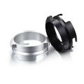 54 MM  Portafilter  Dosing Ring for Brewing Bowl  Coffee Machine Funnel Coffee  Dosing Ring
