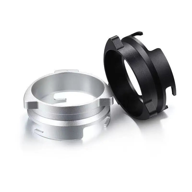 54 MM  Portafilter  Dosing Ring for Brewing Bowl  Coffee Machine Funnel Coffee  Dosing Ring