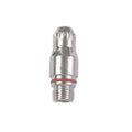 WSD High Frequency Copper Welding Plasma Cutting Torch P200 Electrode 10-piece Plasma Cutting Nozzle Pack Professional Level