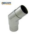 Wholesale China Manufacturer Cheap Price Factory Supply Common Pipe Connector 135 Degree