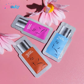 Professional Lash Lift Product From Libeauty Eyelash Perm Brow Lifting Product Manufacturer for Eyelash Beauty