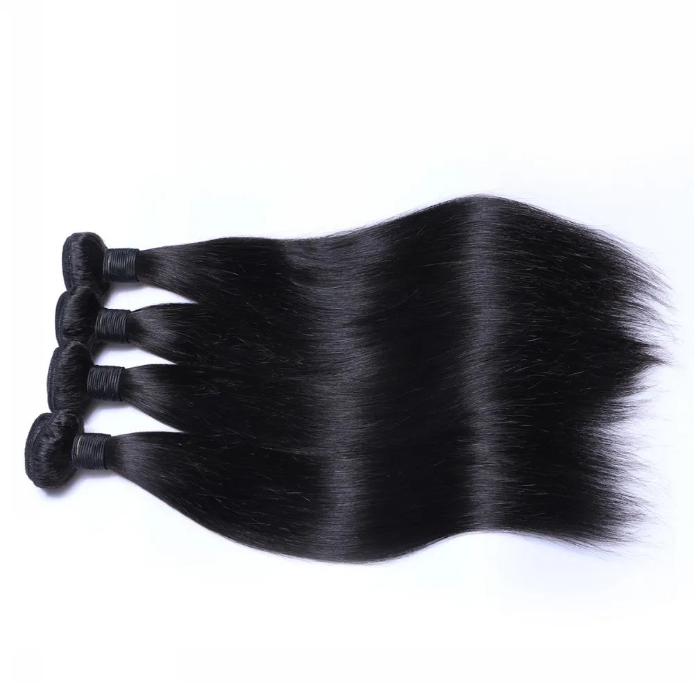 Cuticle Aligned Virgin Hair Vendorswholesale Raw Brazilian Virgin Human Hair Vendorcheap Hairbundles Extension Hair