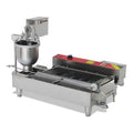 Commercial Use  Fully Automatic Donut Making Machine for Snake Food