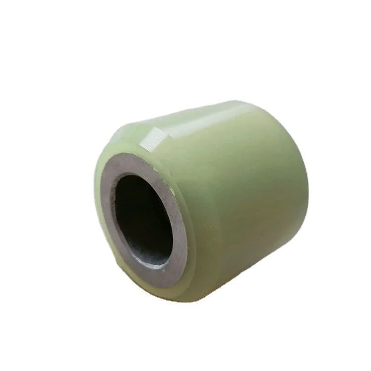 4pcs/pack 60x55x6202 Rail Belt Wheel Elevator Lift Accessories Parts for Apartment Escalators