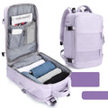 OEM Acceptable Outdoor Travel Luggage Duffel Bag Fashion Laptop School Bags for Women Large Capacity College Shoulder Bag