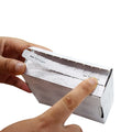 Eco-Friendly Reusable White Corrugated Customized Embossed Beverage Hat Cup Underwear Perfume Tear Matt Lamination Folders