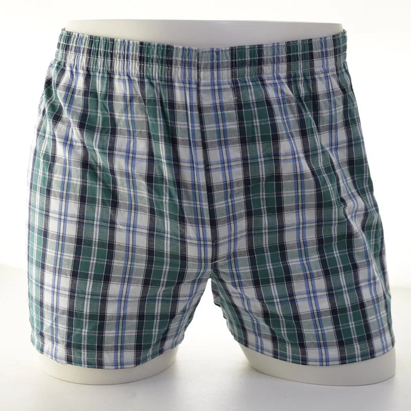 Best Saling Casual Comfortable Mens Arrow Pants Custom Boxer Brief Plus Size Men'S Underwear