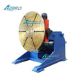 1 Ton Welding Positioner 1000 kg for Sale Tilt Turn Welding Table