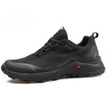 HUMTTO 110396 Outdoor Mountain Camping Waterproof Climbing Shoes Professional Trekking Hiking Shoes for Men