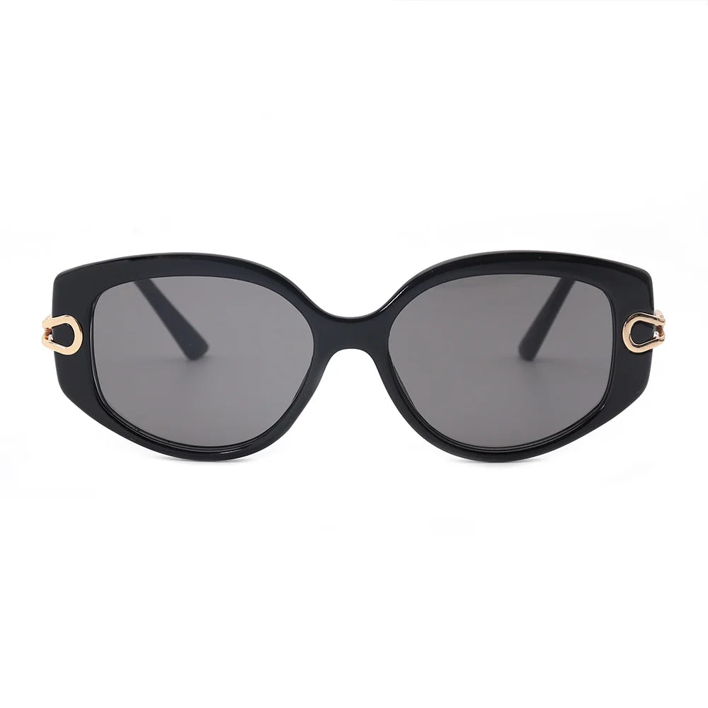 VIFF HP22683 Pink Fashion Women Sun Glasses Trending Ladies Sunglasses