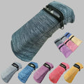 Men's Cellphone Armband for Running Fitness Gym Sleeve Pouch Case Pocket for Outdoor Sport Wristband
