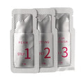 QC High Quality Long Lasting Professional Eyelash Perming Kit With Lash Lift Step 1 Step 2 Eyebrow Perm Kit /lash Lift Step