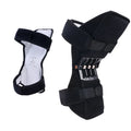 Wholesale Adjustable Knee Joint Support Booster Rebound Spring Force Power Knee Brace Patella Booster MegaBDM