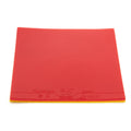 Professional Table Tennis Racket Rubber ITTF Approved Ping Pong Rubber for Professional Training