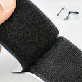 Hook and Loop Fastener 12 Inch Contact White Fastener Tape Red Tape Hook and Loop 50 mm