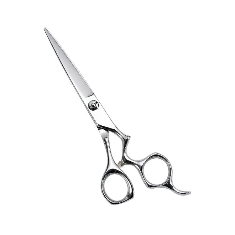 440C Steel Professional Hair Cutting Scissors Hot Scissors for Hair Cut Japanese Convex Edge Shear RE-6.25