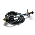 High Efficiency PWM300 Plasma Cutting Torch Head With 3.8m Cable 2-2845 Customization