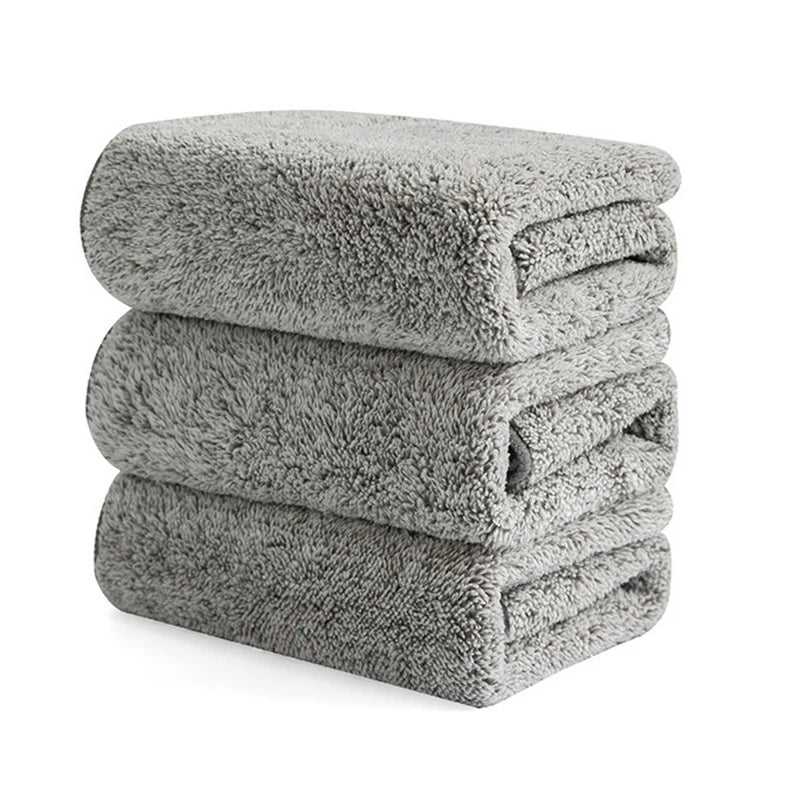Esun  Kitchen Microfiber Cleaning Towels Wholesale Household Bamboo Fiber Dish Cloths Limpieza De Cocina