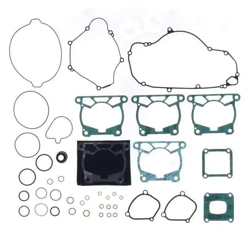 Centauro Gas Gas MC 125 24-25 Engine Gasket Kit