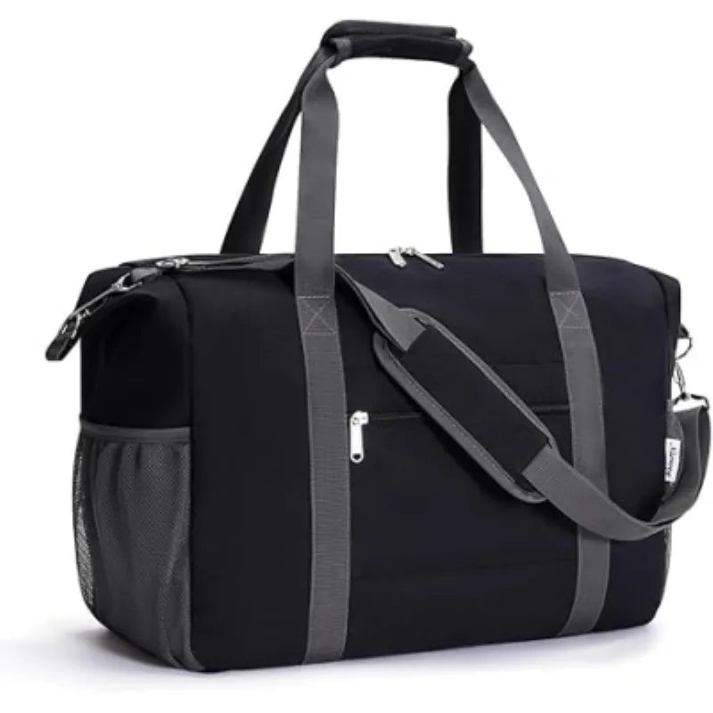 Sport Suitcase Trips Luggage Durable Duffel Bag Travel Bag Customized Large Capacity Casual for Outdoor Sport Polyester Oem