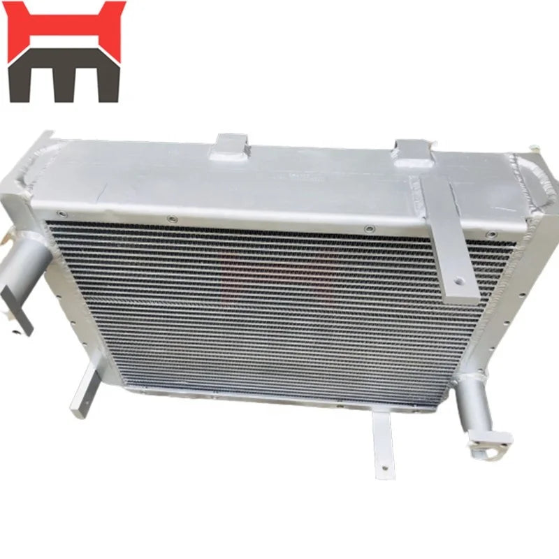 EC360B Hydraulic Oil Radiator 14536398