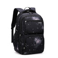 2025 Trendy New Design Mix Color Big Size Boys & Girls Nylon School Bag for 16 Year Old Teens & Ladies