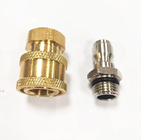 Stock Precision Stainless Steel Transform Water Pipe Quick Coupling Steel Tube Connector