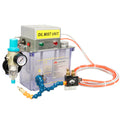 Customized Spray Coolant Pump Oil Mist Sprayer Metal Cutting Cooling System CNC Coolant Pump for Lathe Machine
