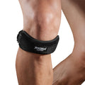JINGBA Hot Sell Adjustable Neoprene Stabilizer With Pressure Straps Arthritis Fitness Adjustable Patella Knee Brace