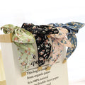Fashion Print Leopard Headband Wide Cross Women Hairband Elastic Bow Hair Hoop Bands Bezel Top Knot Girls Hair Accessories