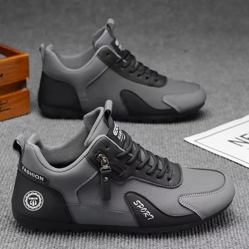China Suppliers Footwear Urban Sole Sport Man Shoe Stock