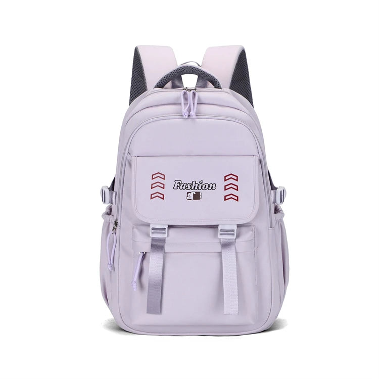 Designer Daily Travel Durable Stylish High Mini Tote School Bags Backpack for Ladies
