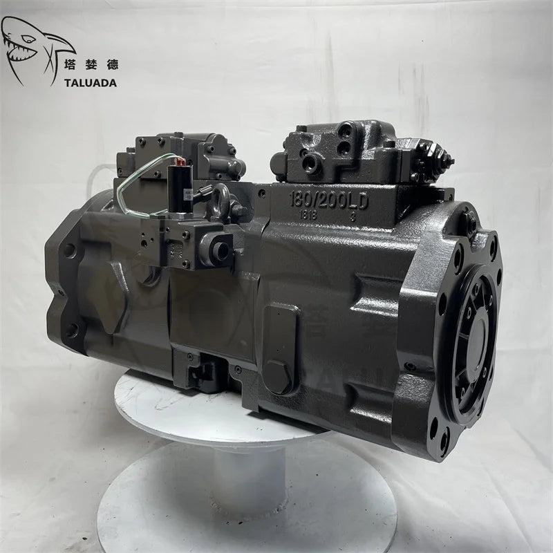 TALUADA Excavator Parts K3V180DTP Hydraulic Pump K3V180DT-9N05 Hydraulic Main Pump
