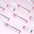 Organic Natural Moisturizing Treatment Plumping Lip Oil Plump Extra Strength Lip Plumper Gloss