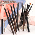 Professional Gel Polish Nail Brush Wooden Handle Gelpolish Brush Line Pen