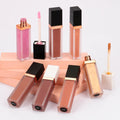 Lip Gloss Set Custom Logo Vegan Lip Gloss Moisturizing Waterproof Factory Price Lip Gloss Set