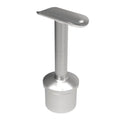 YL Modern Stainless Steel Pipe Railing Design for Balcony Handrail Fittings Saddle Safety Fence Outdoor & Indoor Use