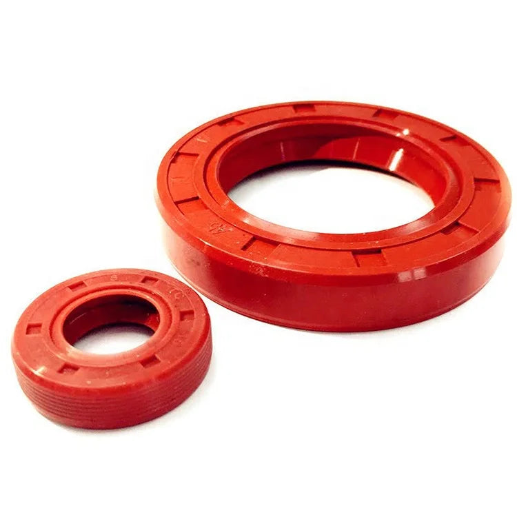 NBR FKM Silicone HNBR EPDM TC Oil Seal 12x22x6 SXAN OS-1 Shore a 60-75 Durable for Oil