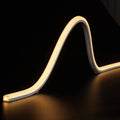 Waterproof 1212 LED Neon Flex Strip Light 24V Smart Building Decoration Lighting 12V Neon Lamp for Landscape Lighting
