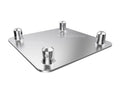 OEM Custom Logo Truss Base Plate for Stage Equipment Wholesaler Bulk Order