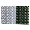 Home Real Vertical Planter Wall Indoor Hydroponic Garden Self Watering Green Wall