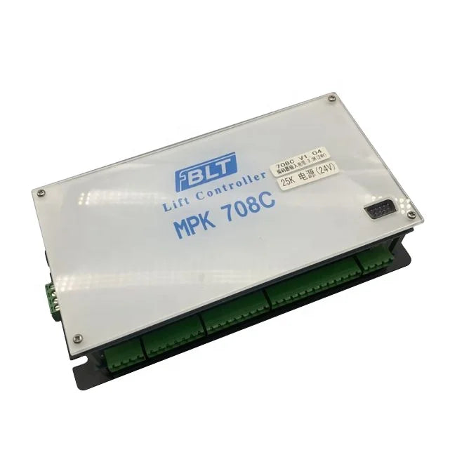 BLT Elevator Controller MPK 708C Elevator Mainboard for BLT Elevator Spare Parts