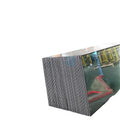 Good Price Energy Saving Heatproof Soundproof Double Glazing Low E Thermal Insulated Glass Unit