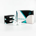 High Quality JTS KOW USGA Conforming Custom Logo White 332 Dimple Soft Feeling Golf Balls 45.5-45.93g 2/3/4 Layer Urethane