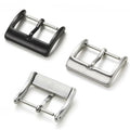Factory Luxury High Grade Stainless Steel Watch Band 18mm 20mm 22mm Polished Brushed Custom Logo Accepted 316L Clasp Buckle