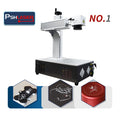 Zippo Lighter Fiber Laser Marking Machine Portable Mini 30w 50w Fiber Laser Marking Machine