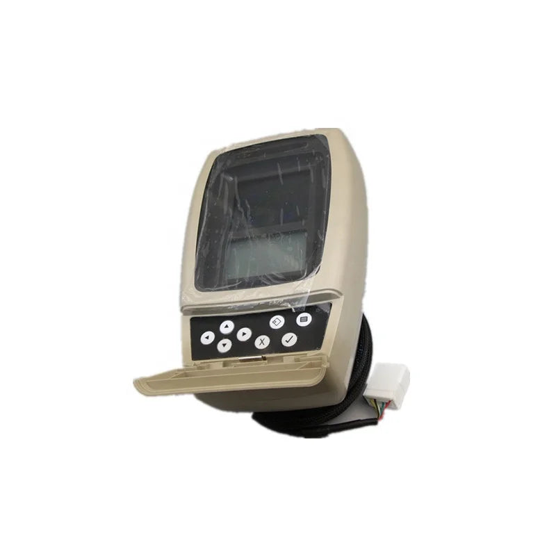 ELIC 211-5521 Monitor E320c 320c ELIC Display Button Assy 157-3198 260-2160 MegaBDM