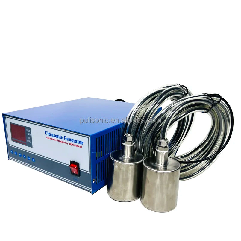 Countering Blue Green Algae Blooms Ultrasonic Pond Algae Control Remove Ultrasonic Algae Control Systems